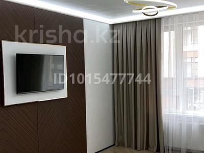 2-бөлмелі пәтер · 60 м² · 2/9 қабат, Нұрсая ш/а., Абылхайр хана 69/5, бағасы: 450 000 ₸ в Атырау, мкр Нурсая