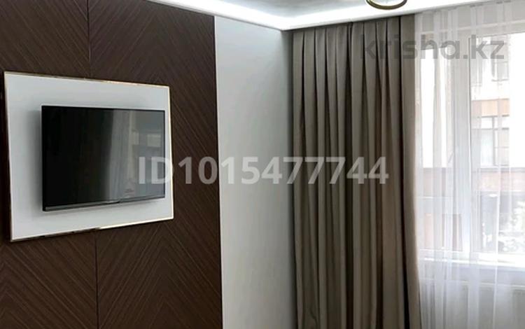 2-бөлмелі пәтер · 60 м² · 2/9 қабат, Нұрсая ш/а., Абылхайр хана 69/5, бағасы: 450 000 ₸ в Атырау, мкр Нурсая — фото 2