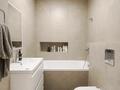 4-комнатная квартира · 130 м² · 5/12 этаж, Торекулова 93 — Сейфуллина за 1 млн ₸ в Алматы, Алмалинский р-н — фото 10