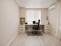 4-комнатная квартира · 130 м² · 5/12 этаж, Торекулова 93 — Сейфуллина за 1 млн ₸ в Алматы, Алмалинский р-н — фото 13