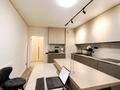 4-комнатная квартира · 130 м² · 5/12 этаж, Торекулова 93 — Сейфуллина за 1 млн ₸ в Алматы, Алмалинский р-н — фото 5