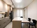 4-комнатная квартира · 130 м² · 5/12 этаж, Торекулова 93 — Сейфуллина за 1 млн ₸ в Алматы, Алмалинский р-н — фото 4