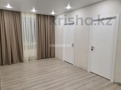 3-комнатная квартира · 55 м² · 5/5 этаж, Курмангазы 158 — Дом быта,магазин Урал,кпо за 18.3 млн ₸ в Уральске