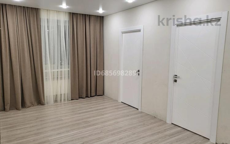 3-комнатная квартира · 55 м² · 5/5 этаж, Курмангазы 158 — Дом быта,магазин Урал,кпо за 18.3 млн ₸ в Уральске — фото 4