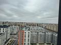 2-комнатная квартира · 59 м² · 19/20 этаж, Кайыма Мухамедханова 6а — ВИДОВАЯ КВАРТИРА, ХАН ШАТЫР за 39 млн ₸ в Астане, Нура р-н — фото 3