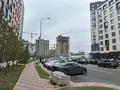 2-комнатная квартира · 59 м² · 19/20 этаж, Кайыма Мухамедханова 6а — ВИДОВАЯ КВАРТИРА, ХАН ШАТЫР за 39 млн ₸ в Астане, Нура р-н — фото 4