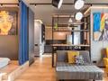 1-комнатная квартира · 40 м² · 5 этаж, Кабанбай батыра 49 за 280 000 ₸ в Астане, Есильский р-н — фото 3