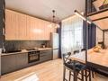 1-комнатная квартира · 40 м² · 5 этаж, Кабанбай батыра 49 за 280 000 ₸ в Астане, Есильский р-н — фото 2