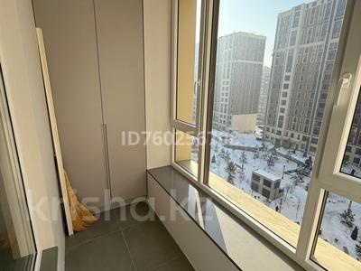 2-комнатная квартира · 57 м² · 8/16 этаж, Розыбакиева 197/2 за 620 000 ₸ в Алматы, Бостандыкский р-н