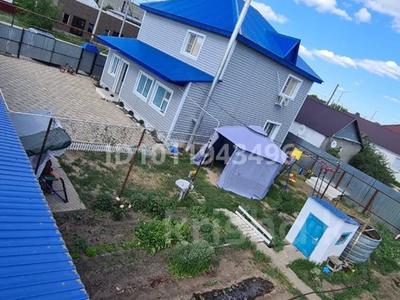 Жеке үй · 4 бөлме · 130 м² · 7 сот., Жубан Молдагалиева 18, бағасы: 43 млн ₸ в Аксае
