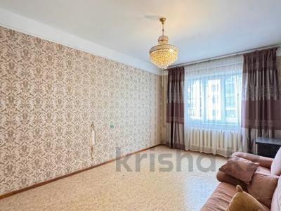 2-комнатная квартира · 63 м² · 4/5 этаж, мкр Мамыр-7 — Шаляпина Момыш Улы за 43 млн ₸ в Алматы, Ауэзовский р-н
