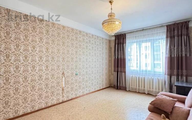 2-комнатная квартира · 63 м² · 4/5 этаж, мкр Мамыр-7 — Шаляпина Момыш Улы за 43 млн ₸ в Алматы, Ауэзовский р-н — фото 2