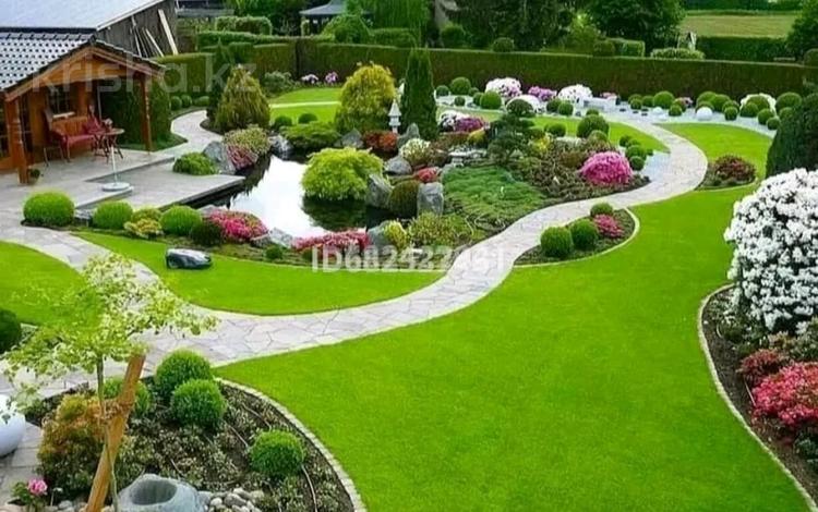 Участок · 10 соток, Жана ауыл 1 136 за 700 000 ₸ в Беккул баба — фото 3