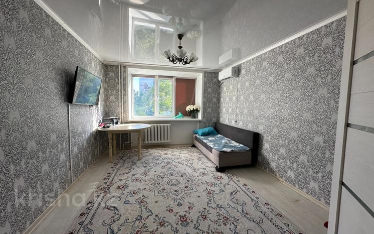 2-комнатная квартира · 49.4 м² · 3/5 этаж, Аль-фараби за 24.5 млн ₸ в Костанае — фото 3