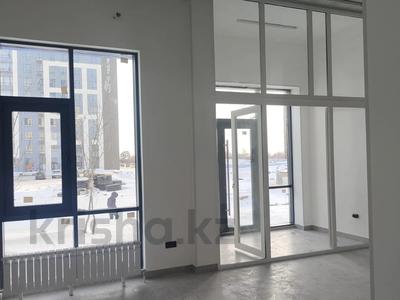 Свободное назначение, офисы, магазины и бутики, склады, общепит, салоны красоты, сельское хозяйство, фитнес и спорт, медцентры и аптеки, образование, развлечения, конференц-залы, кабинеты и рабочие места, студии · 88 м² за 700 000 〒 в Астане, Алматы р-н