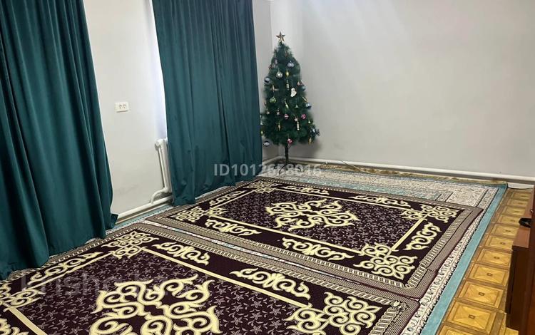 Дача · 3 комнаты · 100 м² · 10 сот., Ск локомотивное депо-7 63 — 312 стрелковая дивизия за 13 млн ₸ в Актобе, СК Локомотивное депо-1 — фото 2