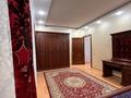 2-комнатная квартира, 90 м², 2/5 этаж помесячно, Абая 63 — Валиханова Абая за 250 000 〒 в Астане, Алматы р-н — фото 23