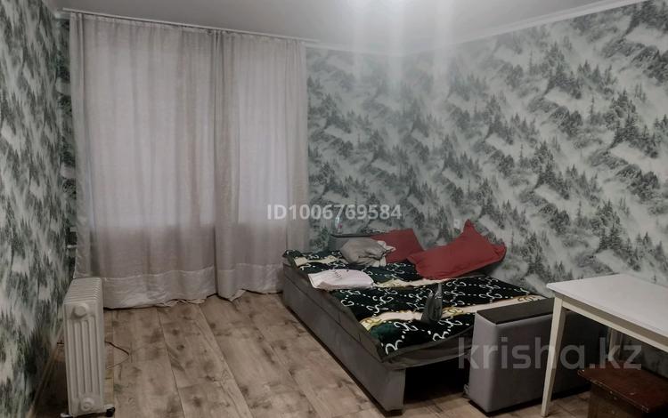 1-бөлмелі пәтер · 18 м² · 1/9 қабат, Сатпаева 5, бағасы: 5.5 млн ₸ в Усть-Каменогорске, Ульбинский — фото 2