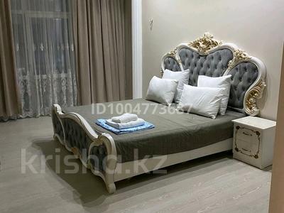 4-комнатная квартира · 94.4 м² · 3/4 этаж, Акмаржан 1, 1/1 — Напротив моря. за 400 000 ₸ в Актау, мкр Приморский