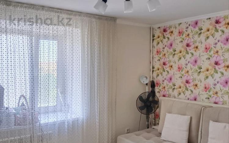 1-комнатная квартира · 26.6 м² · 7/9 этаж, 9 мкр 17 — 7 этаж за 5.5 млн ₸ в Степногорске — фото 2