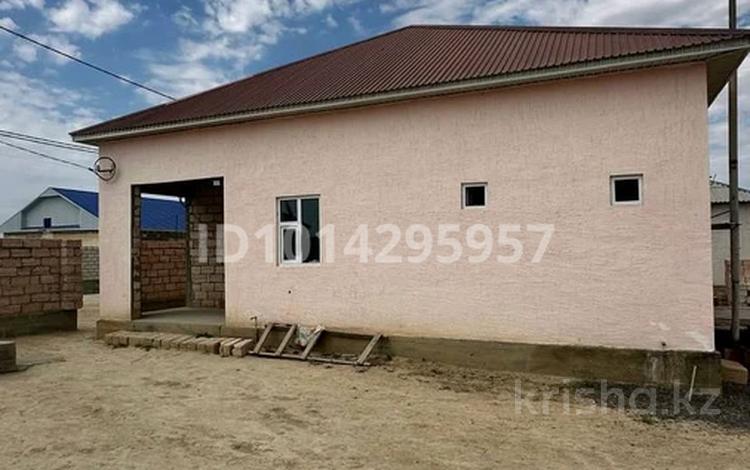 Жеке үй · 4 бөлме · 120 м² · 10 жүзд., Тамшалы, бағасы: 16 млн ₸ в Батыре — фото 2