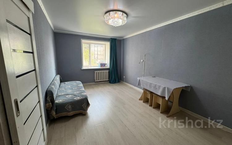 2-комнатная квартира · 37 м² · 2/9 этаж, Косшыгулы 24/1 за ~ 19 млн ₸ в Астане, Сарыарка р-н — фото 8