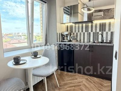 1-комнатная квартира · 22 м² · 4/6 этаж, Герцена 92 — Астана -Толстого за 25 000 ₸ в Павлодаре