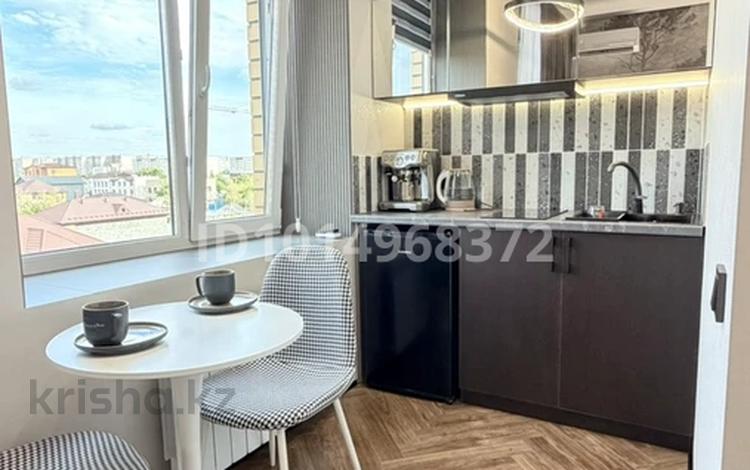 1-бөлмелі пәтер · 22 м² · 4/6 қабат, Герцена 92 — Астана -Толстого, бағасы: 25 000 ₸ в Павлодаре — фото 3