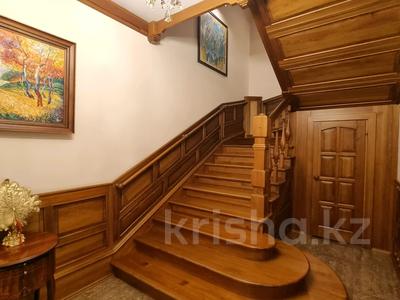 Часть дома · 7 комнат · 313.2 м² · 6 сот., Сатпаева за 100 млн 〒 в Экибастузе