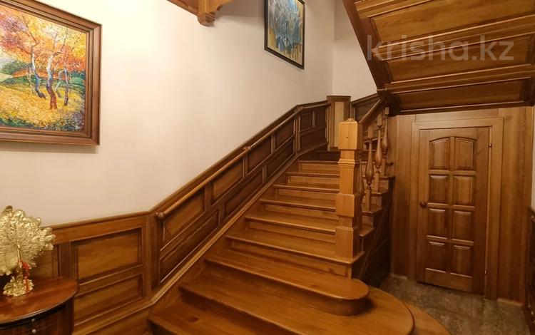 Часть дома · 7 комнат · 313.2 м² · 6 сот., Сатпаева за 100 млн 〒 в Экибастузе — фото 2