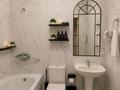 1-комнатная квартира · 42 м² · 8/12 этаж, Шевченко 85 — Пересечение Сейфуллина за 4 000 ₸ в Алматы, Алмалинский р-н — фото 5