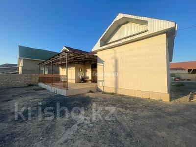 Отдельный дом · 7 комнат · 180 м² · 100 сот., Мерей 50 159 за 20 млн ₸ в Жанаозен