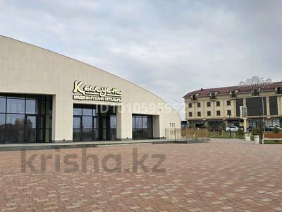 4-комнатная квартира · 100 м² · 1/3 этаж, Батырбекова 30 за 50 000 ₸ в Туркестане