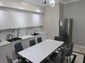 4-комнатная квартира · 100 м² · 1/3 этаж, Батырбекова 30 за 50 000 ₸ в Туркестане — фото 11