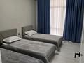 4-комнатная квартира · 100 м² · 1/3 этаж, Батырбекова 30 за 50 000 ₸ в Туркестане — фото 3