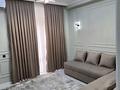 4-комнатная квартира · 100 м² · 1/3 этаж, Батырбекова 30 за 50 000 ₸ в Туркестане — фото 8