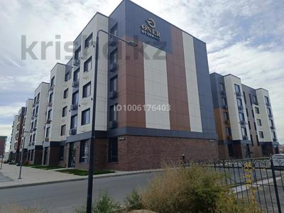 2-комнатная квартира · 70.8 м² · 3/5 этаж, Абулхайр-хана 40 за 31 млн ₸ в Атырау