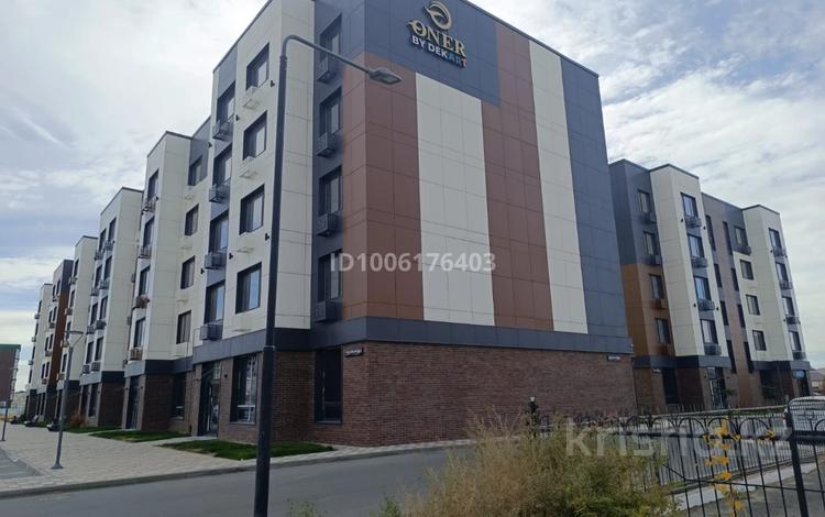 2-комнатная квартира · 70.8 м² · 3/5 этаж, Абулхайр-хана 40 за 31 млн ₸ в Атырау — фото 2