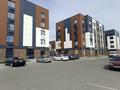 2-комнатная квартира · 70.8 м² · 3/5 этаж, Абулхайр-хана 40 за 31 млн ₸ в Атырау — фото 2