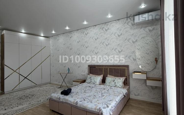 1-бөлмелі пәтер · 58 м² · 10/10 қабат, мкр. Алтын орда, Алтын орда 11 Б, бағасы: 18 000 ₸ в Актобе — фото 37