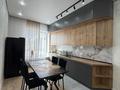 1-бөлмелі пәтер · 58 м² · 10/10 қабат, мкр. Алтын орда, Алтын орда 11 Б, бағасы: 18 000 ₸ в Актобе — фото 11