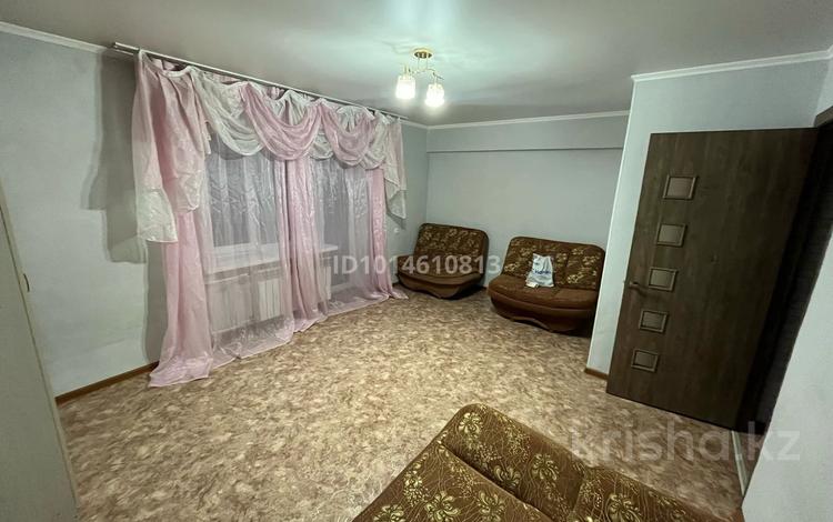 1-комнатная квартира · 33 м² · 4/5 этаж, Самал 14А — Кунаева за 95 000 ₸ в Талдыкоргане, мкр Самал — фото 2