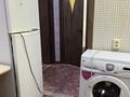 1-комнатная квартира · 33 м² · 4/5 этаж, Самал 14А — Кунаева за 95 000 ₸ в Талдыкоргане, мкр Самал — фото 6