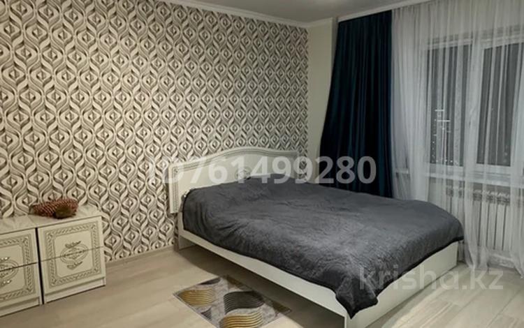 2-бөлмелі пәтер · 70 м² · 22/25 қабат, мкр Юго-Восток, Байкен Ашимова, бағасы: 24 млн ₸ в Караганде, Казыбек би р-н — фото 2