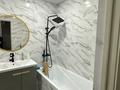 2-бөлмелі пәтер · 70 м² · 22/25 қабат, мкр Юго-Восток, Байкен Ашимова, бағасы: 24 млн ₸ в Караганде, Казыбек би р-н — фото 11