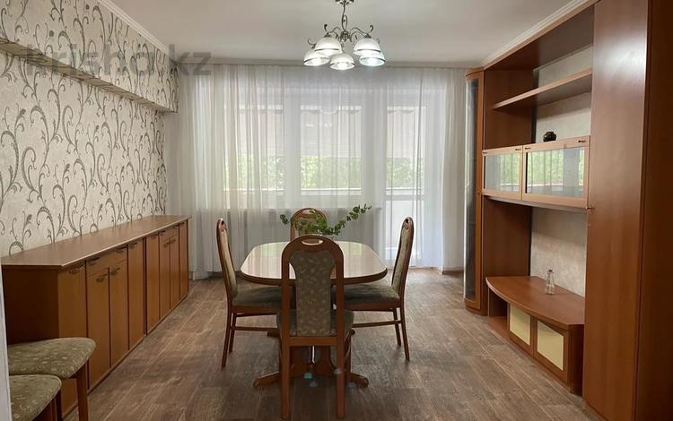 5-комнатная квартира, 125 м², 2/5 этаж, Жандосова за 80 млн 〒 в Алматы, Бостандыкский р-н — фото 2