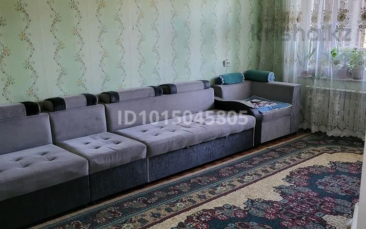 3-комнатная квартира · 61.4 м² · 5/5 этаж, мкр Север 63 за 24 млн ₸ в Шымкенте, Аль-Фарабийский р-н — фото 2