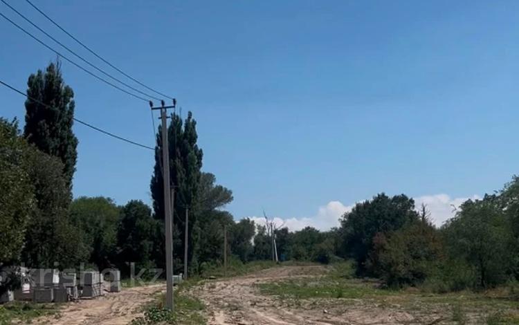 Участок · 6 соток, Бельбулак (Мичурино) за 5.5 млн ₸ — фото 2