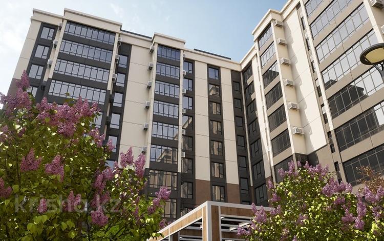 3-бөлмелі пәтер · 107.2 м², Жумагалиев 127, бағасы: ~ 40.7 млн ₸ в Уральске — фото 6