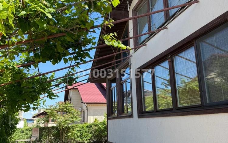 Отдельный дом · 7 комнат · 250 м² · 7 сот., База WEST HOME 10 за 90 млн 〒 в Актау — фото 2